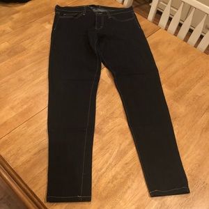 Flying Monkey Jeggings Size 30